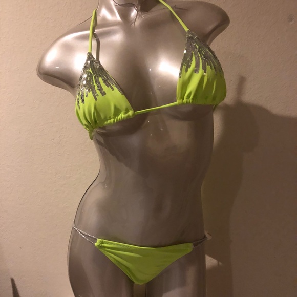 trikini swimsuits victoria's secret